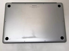Load image into Gallery viewer, 2015 Apple MacBook Pro 15-inch i7 2.5GHz – 16GB RAM 512GB SSD AMD Radeon R9 M370X Space Grey
