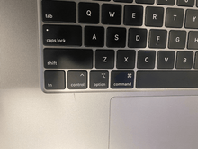 Load image into Gallery viewer, 2019 Apple MacBook Pro 16-inch – i9 2.4GHz 32GB RAM 2TB SSD | Radeon Pro 5500M 8GB
