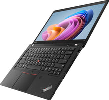 Load image into Gallery viewer, Lenovo  T14 ThinkPad 14″ FHD Laptop – AMD Ryzen 5 PRO 4.0GHz – Window 11
