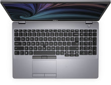 Load image into Gallery viewer, Dell Latitude 5510 15.6" Touchscreen Laptop – Intel Core i5, 4.40GHz, Windows 11
