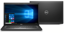 Load image into Gallery viewer, Dell Latitude 7490 14" FHD Laptop – Intel Core i7 up to 4.2GHz, 32GB RAM, 1TB SSD, Windows 11 Pro
