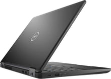 Load image into Gallery viewer, Dell Latitude 5590 15.6" FHD Laptop – Intel Core i7 4.20GHz, Windows 11 Pro – Light Gaming &amp; Business Ready
