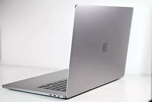 将图片加载到图库查看器，2019 Apple MacBook Pro - 16" 2.4GHz i9 64GB RAM 2TB SSD Space Grey - For Parts Only
