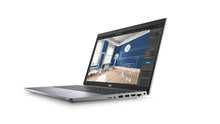 Load image into Gallery viewer, Dell 3560 Precision 15.6" Touchscreen Laptop – I 5,  16GB RAM 512GB SSD Windows 10 Pro
