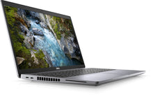 Load image into Gallery viewer, Dell 3560 Precision 15.6" Touchscreen Laptop – I 5,  16GB RAM 512GB SSD Windows 10 Pro
