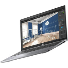 Load image into Gallery viewer, Dell 3560 Precision 15.6" Touchscreen Laptop – I 5,  16GB RAM 512GB SSD Windows 10 Pro
