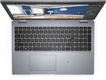 Load image into Gallery viewer, Dell 3560 Precision 15.6" Touchscreen Laptop – I 5,  16GB RAM 512GB SSD Windows 10 Pro
