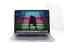 Load image into Gallery viewer, 2019 Apple MacBook Pro 16-inch - 2.3GHz i9 16GB RAM 1TB SSD 5500M | Space Gray
