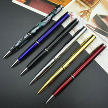Load image into Gallery viewer, Safe Defense Knife Pen
