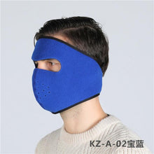 将图片加载到图库查看器，Sally Face Mask Full Face Mask Fleece Cap Balaclava Neck Warmer Hood Winter Sports Ski Men Women Tactical Mask Men Mask Sun Balaclava Shawl Women Winter Hat Soft Knitted Hooded Neck Collar Cap Beanie Hat Warm Scarf Unisex Bonnet Hooded Scarf Hat
