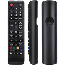 Load image into Gallery viewer, Samsung-TV-Remote for All Samsung LCD LED HDTV 3D Smart TVs Models
