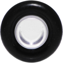 将图片加载到图库查看器，6G Clear Acrylic Straight Plug Set
