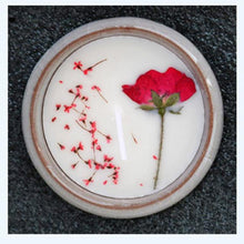 将图片加载到图库查看器，Scented Candles Gifts Set For Women Candles Aromatherapy Candles For Home Scented Small Soy Jar Candles Set Birthday Gifts for Her Thanksgiving Gifts Christmas Present Fragrance Candles For Bath Yoga Christmas Valentine's Day Birthday Party Gifts
