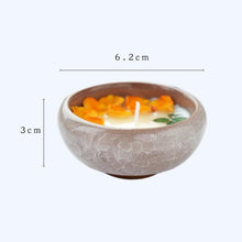 将图片加载到图库查看器，Scented Candles Gifts Set For Women Candles Aromatherapy Candles For Home Scented Small Soy Jar Candles Set Birthday Gifts for Her Thanksgiving Gifts Christmas Present Fragrance Candles For Bath Yoga Christmas Valentine's Day Birthday Party Gifts
