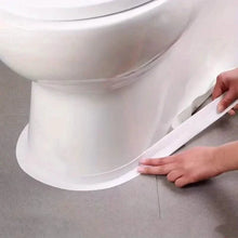 Load image into Gallery viewer, Self-Adhesive Waterproof Caulk Strip - Moisture-Resistant Sealing Tape for Kitchen &amp; Bathroom

