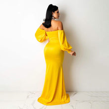 Load image into Gallery viewer, Sexy Off Shoulder Bodycon Party Dress
