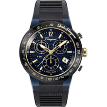 将图片加载到图库查看器，Salvatore Ferragamo Men's F-80
