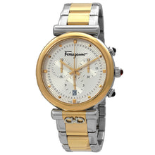 将图片加载到图库查看器，Salvatore Ferragamo Women's Ora
