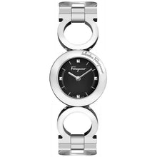 将图片加载到图库查看器，Salvatore Ferragamo Women's Gancini
