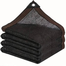 Load image into Gallery viewer, Shade Cloth Outdoor Sun Shade With Grommets
