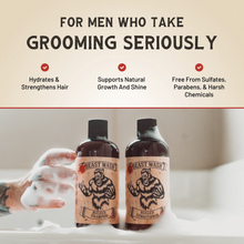 将图片加载到图库查看器，Shampoo
