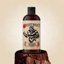 将图片加载到图库查看器，Shampoo
