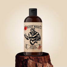 将图片加载到图库查看器，Shampoo
