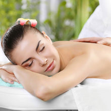 Load image into Gallery viewer, Shiatsu Massage Pillow with Heat
