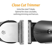 将图片加载到图库查看器，SHINON Men Electric Hair Clipper 3-in-1
