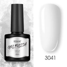 Load image into Gallery viewer, Shiny Womens Gel Nail Polish Permanent Painting Glossy Matte Effect For Manicure Nail Art Design For Womens and Girls

