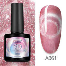Load image into Gallery viewer, Shiny Womens Gel Nail Polish Permanent Painting Glossy Matte Effect For Manicure Nail Art Design For Womens and Girls
