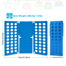 将图片加载到图库查看器，Shirt Folding Board
