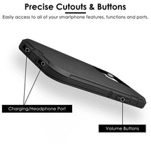 Load image into Gallery viewer, Shockproof Phone Case for iPhone
