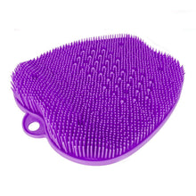 将图片加载到图库查看器，Shower Foot Scrubber Mat
