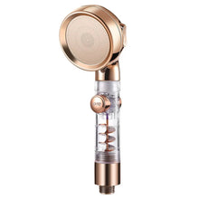 将图片加载到图库查看器，Shower Head High Pressure 3-Function SPA Shower Head
