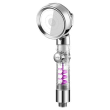 将图片加载到图库查看器，Shower Head High Pressure 3-Function SPA Shower Head
