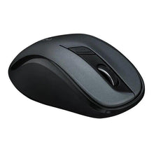 将图片加载到图库查看器，Silent Laptop Wireless Mouse Adjustable DPI Stylish Easy Switch Bluetooth 2.4GHz Mouse For Computer
