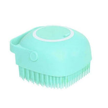 Load image into Gallery viewer, Silicone Bath Body Brush
