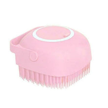 Load image into Gallery viewer, Silicone Bath Body Brush
