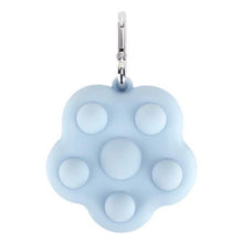将图片加载到图库查看器，Silicone Decompression Luminous Toy Ball
