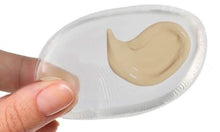 将图片加载到图库查看器，Silicone Makeup Sponge
