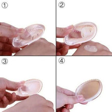 将图片加载到图库查看器，Silicone Makeup Sponge
