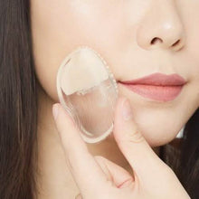 将图片加载到图库查看器，Silicone Makeup Sponge
