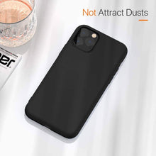 将图片加载到图库查看器，Silicone Phone Case compatiable with iPhone 11, Pro and Pro Max
