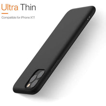 将图片加载到图库查看器，Silicone Phone Case compatiable with iPhone 11, Pro and Pro Max
