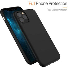 将图片加载到图库查看器，Silicone Phone Case compatiable with iPhone 11, Pro and Pro Max
