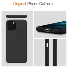 将图片加载到图库查看器，Silicone Phone Case compatiable with iPhone 11, Pro and Pro Max
