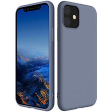 将图片加载到图库查看器，Silicone Phone Case compatiable with iPhone 11, Pro and Pro Max
