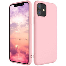 将图片加载到图库查看器，Silicone Phone Case compatiable with iPhone 11, Pro and Pro Max
