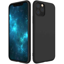 将图片加载到图库查看器，Silicone Phone Case compatiable with iPhone 11, Pro and Pro Max

